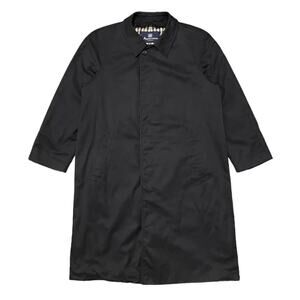 Men’s Aquascutum Trench Coat with Check Lining, Size‎ 46 Regulat
